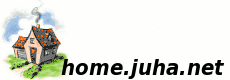 home.juha.net